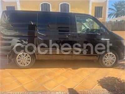 Usado VW Caravelle