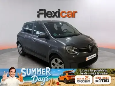 Usado Renault Twingo