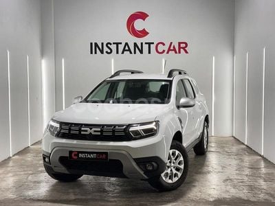 Usado Dacia Duster Expression 115 CV (84 kW) 2024 Blanco SUV