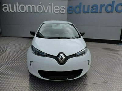 usado Renault Zoe Life 40 57kW