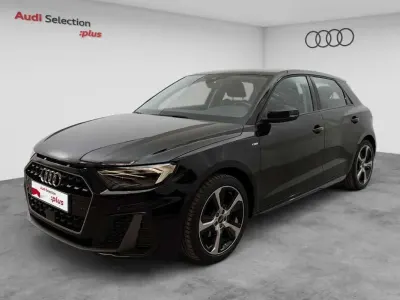 Usado Audi A1 Sportback