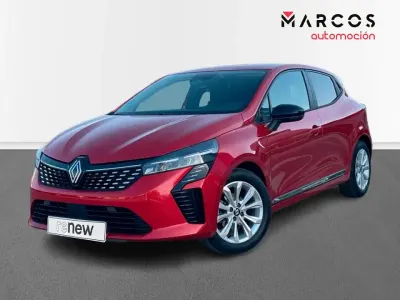 Usado Renault Clio Evolution 90 CV (66 kW) 2025 Utilitario