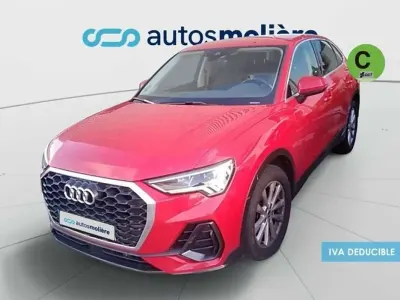 Usado Audi Q3