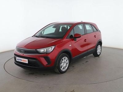 Usado Opel Crossland