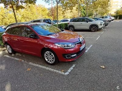 Renault Mégane GrandTour