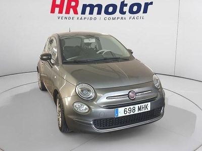 Usado 2023 Fiat 500 Utilitario | 10.190 € (Precio justo)