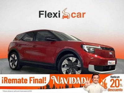 Rojo Usado 2024 Ford Explorer Premium SUV | 33.990 €