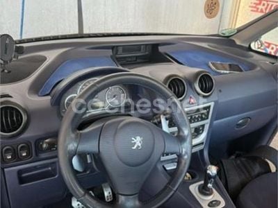 Peugeot 1007