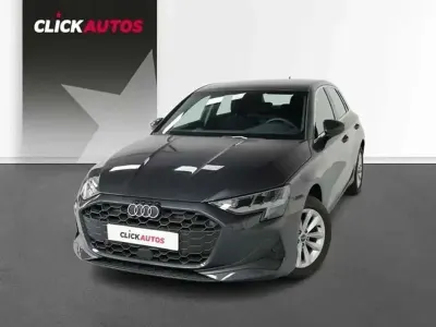 Occasion Audi A3