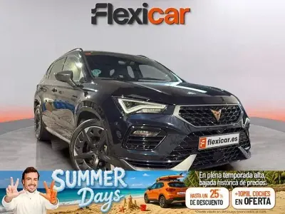 Usado Cupra Ateca