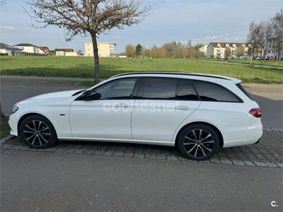 Mercedes E300