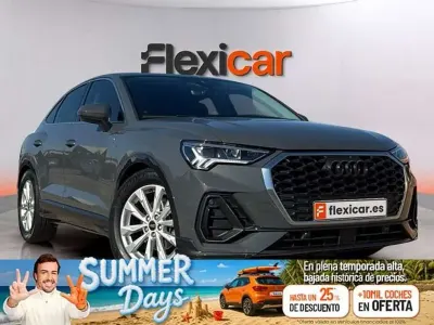 Usado Audi Q3