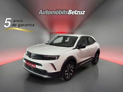 Usado Opel Mokka Business Elegance 110 CV (80 kW) 2022 SUV