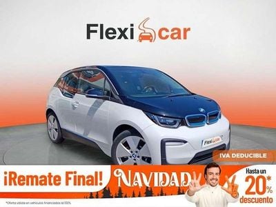 Blanco Usado 2018 BMW i3 Monovolumen | 12.490 € (Buen precio)