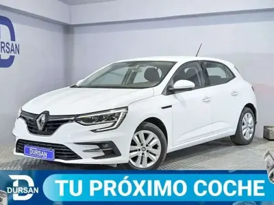 Usado Renault Mégane