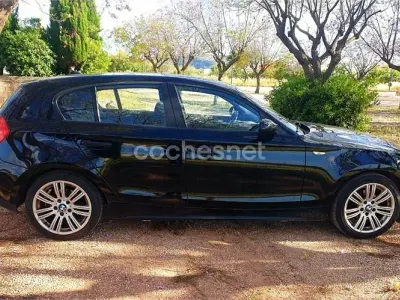 Usado BMW 118