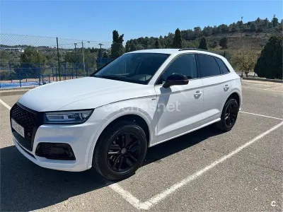 Usado Audi Q5