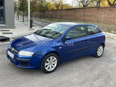 Fiat Stilo
