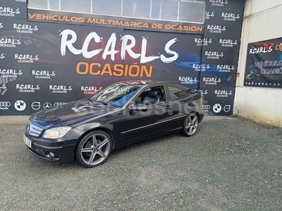 Mercedes CLC220