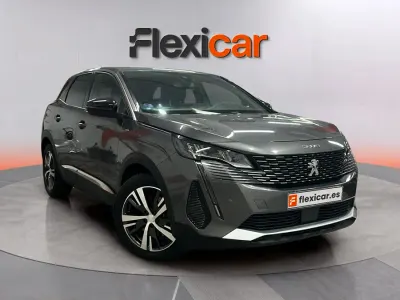 Usado Peugeot 3008