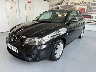 usado Seat Ibiza 1.9TDI 105CV SPORT