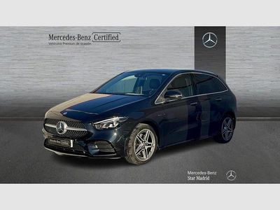 Mercedes B250e