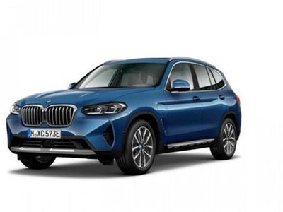 Usado BMW X3 xLine 292 CV (214 kW) 2024 SUV