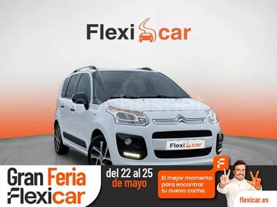 Citroën C3 Picasso