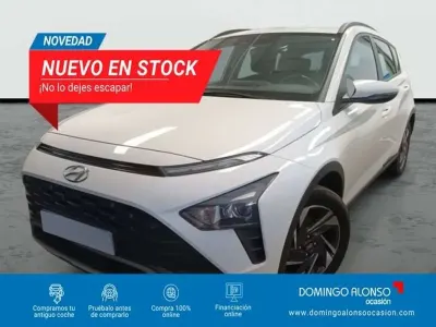 Usado Hyundai Bayon