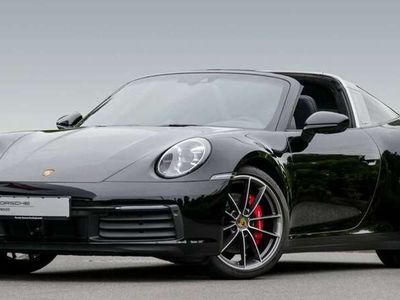 usado Porsche 911 Targa 4S 992PDK