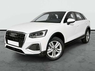 Usado Audi Q2 Sport 116 CV (85 kW) 2022 Blanco SUV