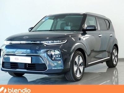 Kia Soul EV