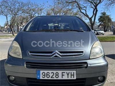 Citroën Xsara Picasso