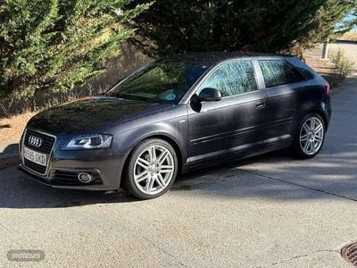 Audi A3 Cabriolet