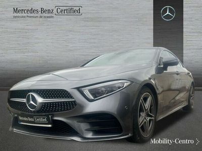 Mercedes CLS350