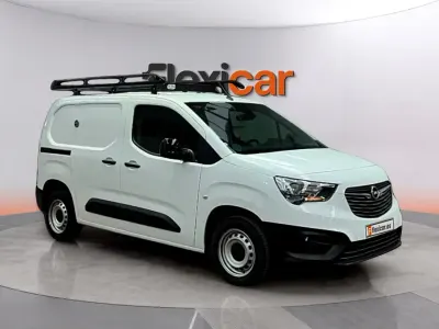 Brugt Opel Combo