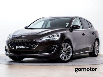 usado Ford Focus Vignale 1.0 Ecoboost 125