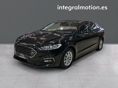 Otros Usado 2022 Ford Mondeo Trend Berlina | 17.200 € (Buen precio)