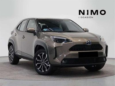 Usado 2024 Toyota Yaris Cross Active SUV | 24.700 € (Un poco caro)
