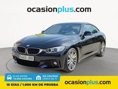 BMW 430