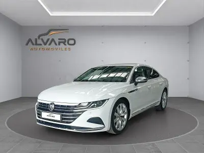 Usado VW Arteon
