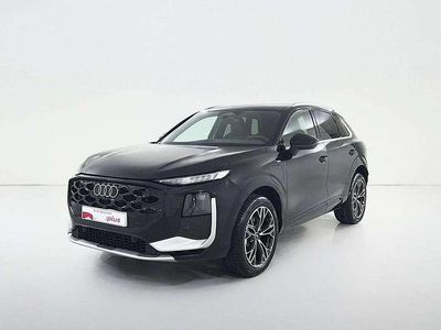 Nuevo Audi Q3 S-Line 272 CV (200 kW) 2025 Negro SUV