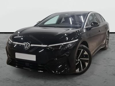 Negro granadilla metalizado Nuevo 2025 VW ID.7 Pro | 48.990 € (Un poco caro)