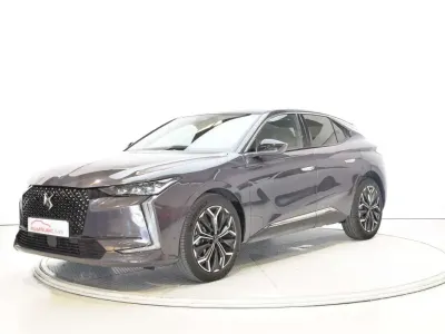 Usado DS Automobiles DS4