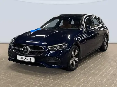 Usado Mercedes 200