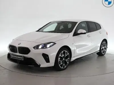 Usado BMW 120 Comfort Edition 170 CV (125 kW) 2025 Utilitario