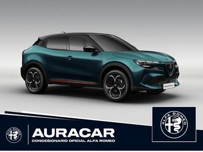 Alfa Romeo GT Junior