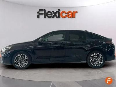 Usado Hyundai i30 N Line 100 HP (73 kW) 2025 Preto Carrinha