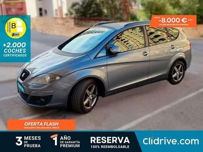 Seat Altea XL