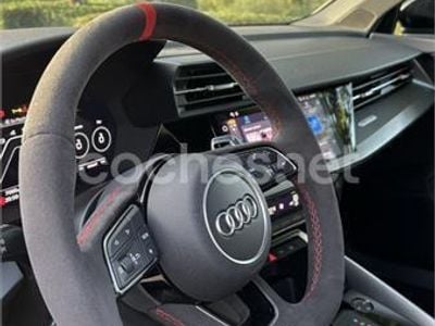Audi RS3 Sportback